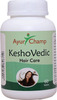 Ayur Champ - Pack Of 4 -Kesho Vedic | Hair Care | Herbal Supplement | 550 Mg 60 Tablets