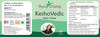 Ayur Champ - Pack Of 4 -Kesho Vedic | Hair Care | Herbal Supplement | 550 Mg 60 Tablets