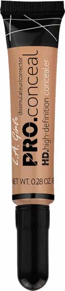 L.a Girl Hd Pro Conceal Warm Sand