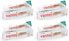 Vantej Tooth Sensitivity Toothpaste | White - 100G X Pack Of 4