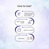 Pregaflash Pregnancy Test Kit | One-Step Rapid Detection | High Accuracy | Clinically Tested - 4n