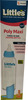 Little'S Poly Mini Feeding Bottle - 250ml