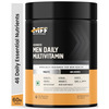 Myfitfuel Advance Daily 26 Men Multivitamin, Minerals, Herbs, Extracts & Piperine 95%), 60 Capsules