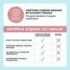 Goodness.me Certified Organic Baby Head-To-Toe Face Body Wash & Shampoo Tear Free 200Ml