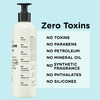 Goodness.me Certified Organic Baby Head-To-Toe Face Body Wash & Shampoo Tear Free 200Ml