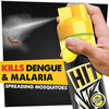 Godrej Hit Flies & Mosquitoes Lime Fresh Insect Killer (Spray)-400 Ml