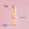 Sanfe Glide Face Razor For Facial Hair Removal For Women - Pack Of 1