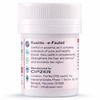 Cipzer Kushta Faulad | Supports Liver & Stomach Health| Aids Digestion | 10 G