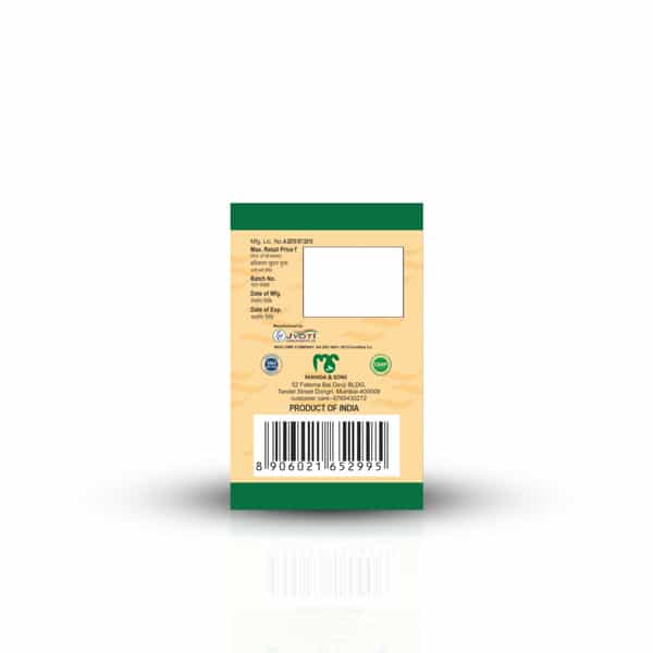 Mahida's Black Seed (Kalonji) Oil Softgel Capsules (500Mg) 30 N