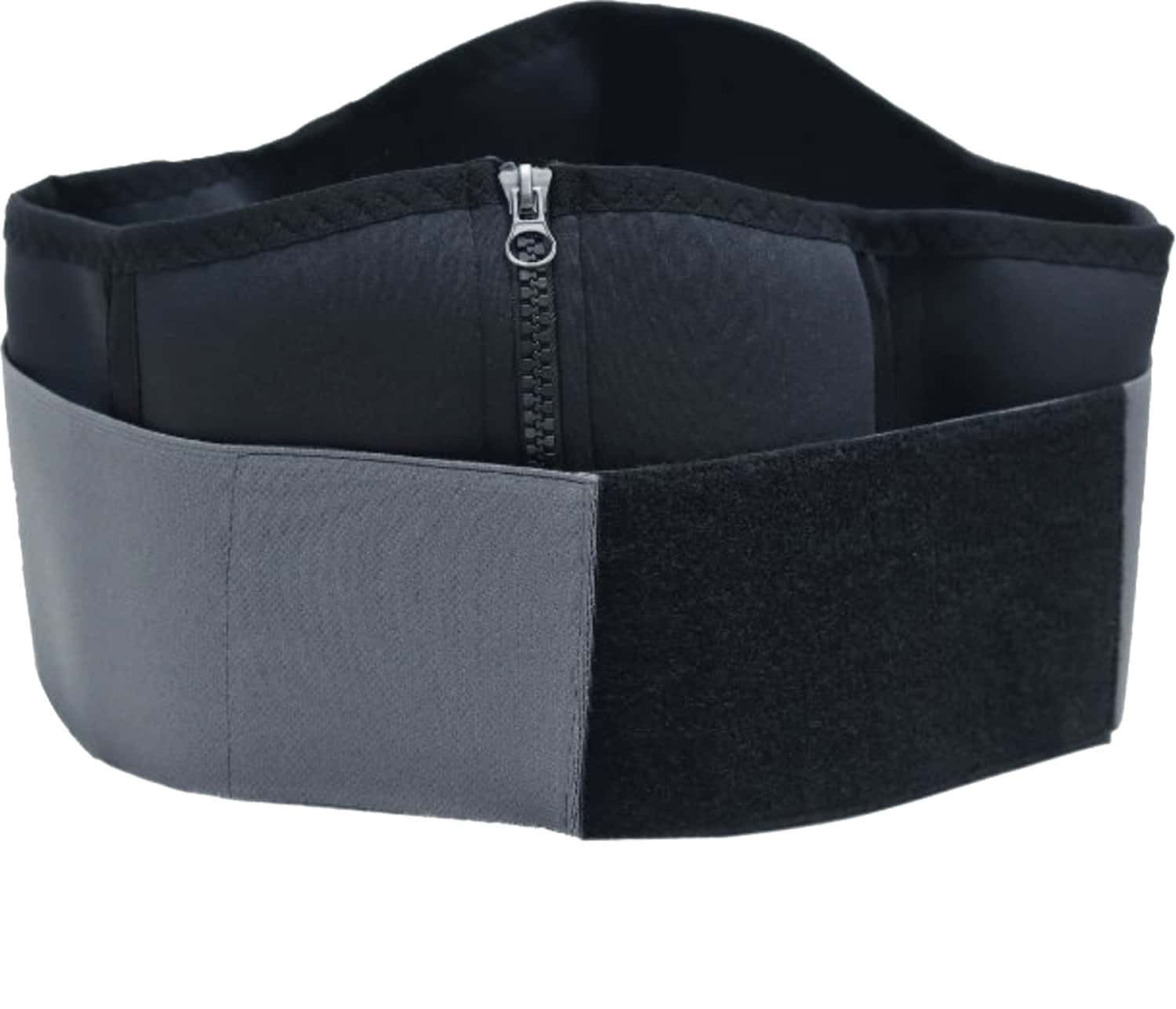 Sandpuppy Backbrace L - Flexible Back Support Belt |Lumbar Support Belt |Stabilizes Back