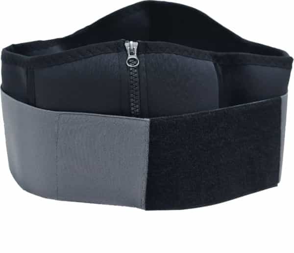 Sandpuppy Backbrace L - Flexible Back Support Belt |Lumbar Support Belt |Stabilizes Back