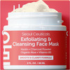 Seoul Ceuticals Exfoliating & Cleansing Face Mask 60 Ml