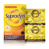 Supradyn Daily Multivitamin Tablets For Men Women With Essential Zinc | 12 Vitamins | | 225 Tablets