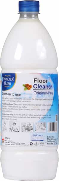 Wonder Fresh Phenyl Pine 1 Ltr