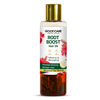 Goodcare Root Boost Hair Oil Hibiscus | Men Women | Hair Growth | 100 Ml | Pack Of 1