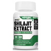 Nutrija Shilajit Extract 500Mg (60 Capsules)
