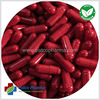 Patco Pharma - Size 00 Red-Red Empty Vegetarian Pill Capsule | Diy Powder Filling (Pack Of 1000)