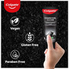 Colgate Charcoal Clean 240G (120G X 2)Black Gel Toothpaste With Bamboo Charcoal & Wintergreen Mint