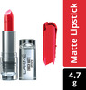 Lakme Enrich Matte Lipstick Shade Rm18 4.7 G