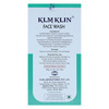 Klm Klin Face Wash Daily Cleansing For Oily & Acnegenic Skin Tube Of 150Ml