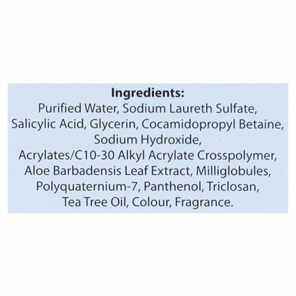 Klm Klin Face Wash Daily Cleansing For Oily & Acnegenic Skin Tube Of 150Ml