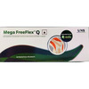 Mega Freeflex Q Strip Of 10 Tablets