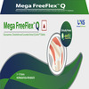 Mega Freeflex Q Strip Of 10 Tablets