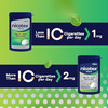 Nicotex 1Mg Cool Mint Plus Flavour Sugar Free Chewing Gum 10