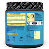 Naturyz Micronized Creatine Monohydrate | 3g Creatine | 10 Mg Quercetin For Strength | Power - 250g