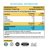 Naturyz Micronized Creatine Monohydrate | 3g Creatine | 10 Mg Quercetin For Strength | Power - 250g