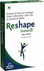 Reshape Natural - Health Supplement (With Coffee Bean Green Tea Extracts)With Wellman 30 Tablet Free
