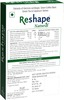 Reshape Natural - Health Supplement (With Coffee Bean Green Tea Extracts)With Wellman 30 Tablet Free