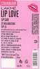 Lakme Lip Love Chapstick Strawberry-4.5 G