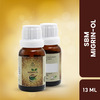 Sbm Ayur Migrin-Ol Ayurvedic Oil 13 Ml |Cure Migraine Headache & Hypertension In 5 Days