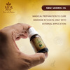 Sbm Ayur Migrin-Ol Ayurvedic Oil 13 Ml |Cure Migraine Headache & Hypertension In 5 Days