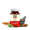Everherb Flaxseed Omega 3 - Essential Fatty Acids - Healthy Heart - Bottle Of 60 (By Pharmeasy)