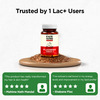 Everherb Flaxseed Omega 3 - Essential Fatty Acids - Healthy Heart - Bottle Of 60 (By Pharmeasy)