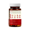 Everherb Flaxseed Omega 3 - Essential Fatty Acids - Healthy Heart - Bottle Of 60 (By Pharmeasy)