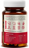Everherb Flaxseed Omega 3 - Essential Fatty Acids - Healthy Heart - Bottle Of 60 (By Pharmeasy)