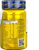 Patanjali Nutrela Omega 3 6 7 9 -For Heart Skin Eye & Brain- Organic Capsules 60G-1 Bottle (60 Cap)
