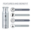 Ajmal 1 Distraction 1 Blu Homme & 1 Evoke Silver Edition For Him Deo Each 200Ml Pack Of 3