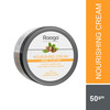 Raaga Professional Nourishing Cream, For Soft And Supple,Normal To Dry Skin, With Shea Butter, 50 G