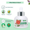 Oziva Youth Elixir Anti-Agieng Serum 30 Ml | For Wrinkle Reduction