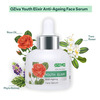 Oziva Youth Elixir Anti-Agieng Serum 30 Ml | For Wrinkle Reduction