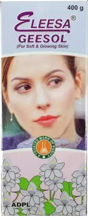 Eleesa Geesol - 400g