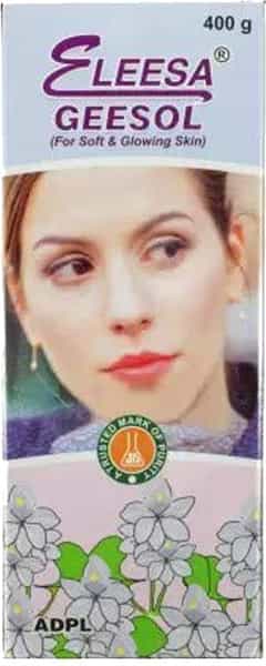 Eleesa Geesol - 400G