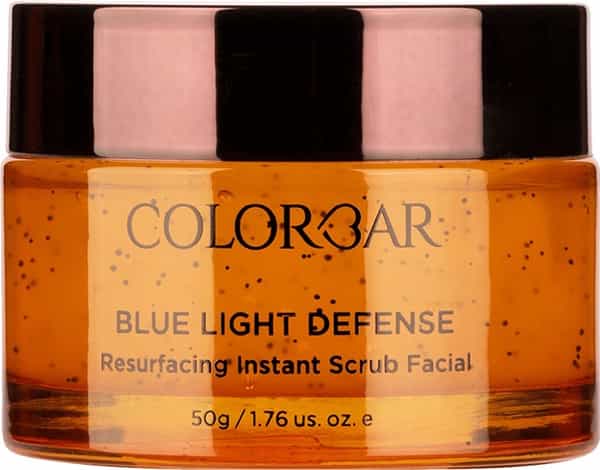 Colorbar Face Scrub- 50 G
