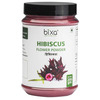 Bixa Botanical Hibiscus Flower Powder(Hibiscus Sabdariffa)-Supports Natural Hair Health(200G)