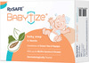 Rxsafe Babytize Baby Soap With Green Tea And Papaya-75 Gms
