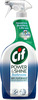Cif Power & Shine Bathroom Cleaner Spray 100% Limescale & Soap Scum Removal 700Ml